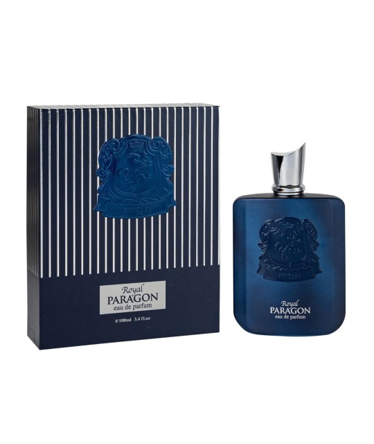 Royal Paragon 100ml Zimaya -Perfume Unisex