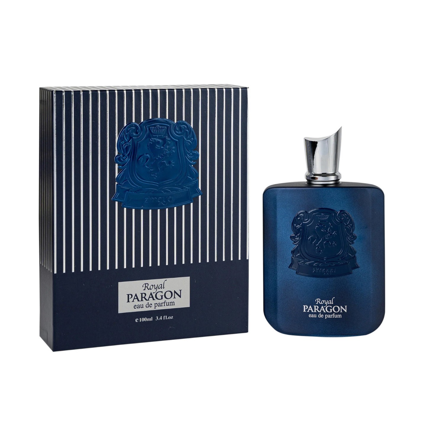 Royal Paragon 100ml Zimaya -Perfume Unisex