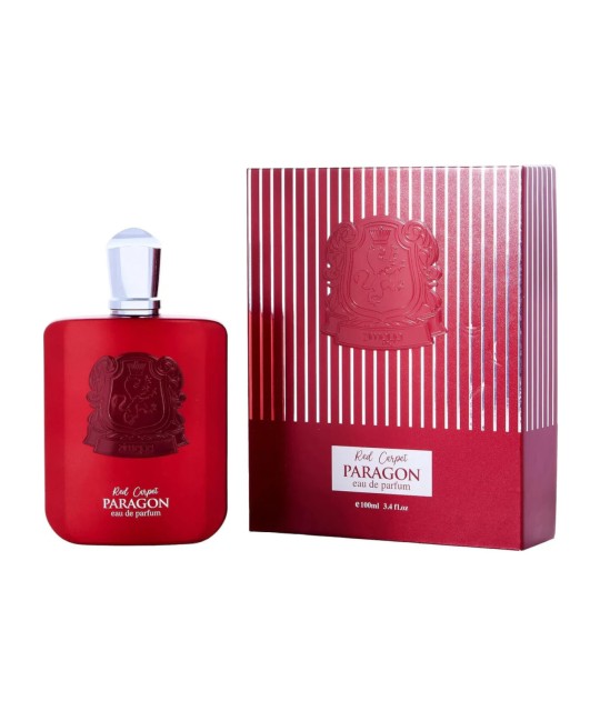 Red Carpet Paragon 100ml Zimaya - Perfume Unisex