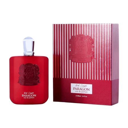 Red Carpet Paragon 100ml Zimaya - Perfume Unisex