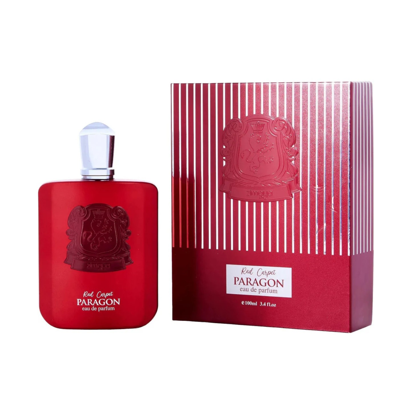 Red Carpet Paragon 100ml Zimaya - Perfume Unisex