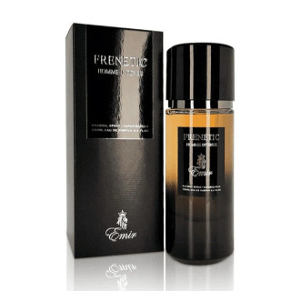 Frenetic Homme Intense 80ml Emir - Perfume para homem