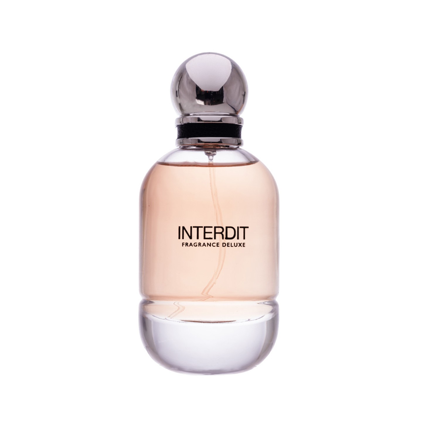 Interdit Fragrance Deluxe 100ml Wadi Al Khaleej - Perfume para Mujer