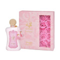 Fatima Pink 100ml Zimaya - Extracto de Perfume para mujer