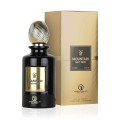 Mountain Nuit Paris 100ml Grandeur Elite - Perfume Unisex