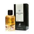 Montaigne Vanille 100ml Maison Alhambra - Perfume para Mujer