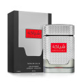 Shiyaaka Silver 100 ml Khadlaj - Perfume para homem