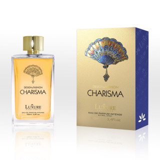 Charisma 100ml Luxure - Perfume para mulheres