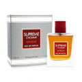 Supreme L'Homme Extreme 100ml Fragrance World - perfume para hombre