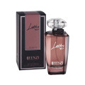 Lettre Noir 100ml JFenzi - Perfume para mujer