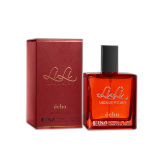 Lili Echo Ardagio 100ml JFenzi - Perfume para mulheres