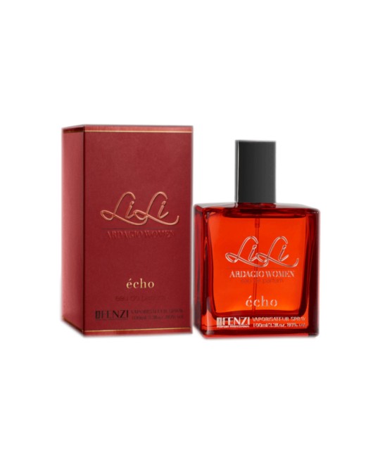 Lili Echo Ardagio 100ml JFenzi - Perfume para mulheres