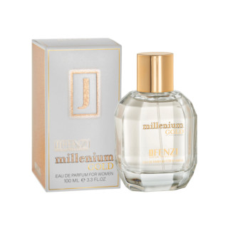 Millenium Gold 100ml JFenzi - Perfume para mulheres