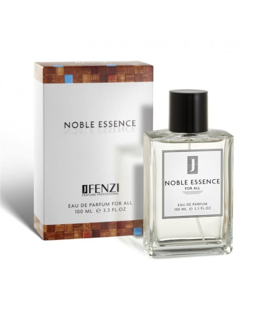 Noble Essence 100ml JFenzi - Perfume Unisex