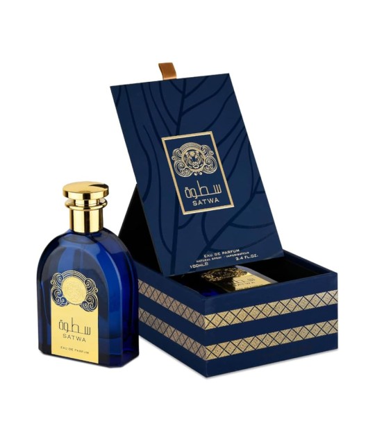 Satwa 100 ml Fragrance World - Perfume Unisex