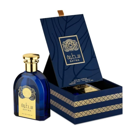 Satwa 100 ml Fragrance World - Perfume Unisex
