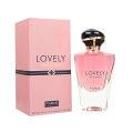 Lovely 100ml Fariis - Perfume para mulheres