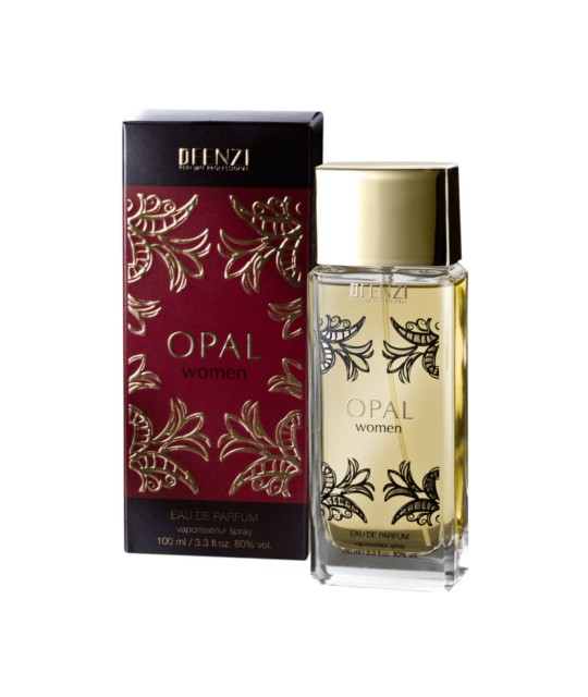 Opal 100ml JFenzi - Perfume para mulheres