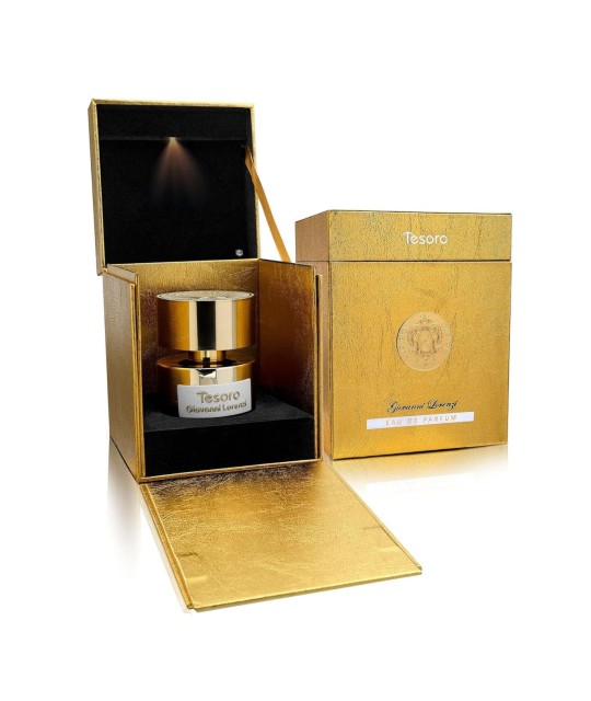 Tesoro Giovanni Lorenzi 100ml French Avenue - Perfume Unisex