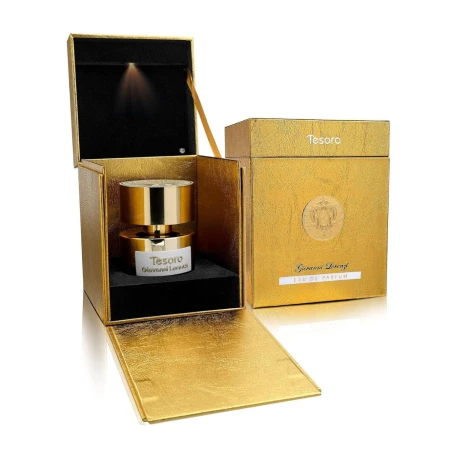 Tesoro Giovanni Lorenzi 100ml French Avenue - Perfume Unisex