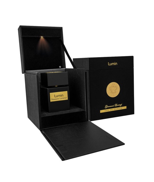 Lumin Giovanni Lorenzi 100ml French Avenue - Perfume Unisex