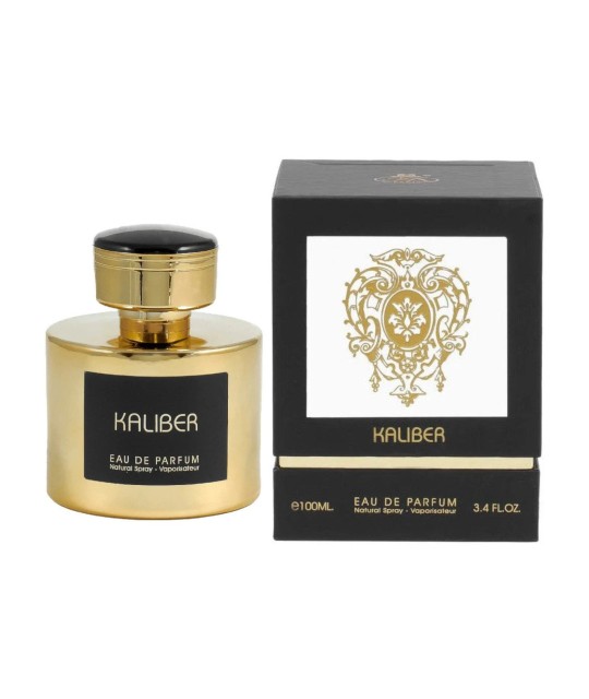Kaliber 100ml French Avenue - Perfume Unisex