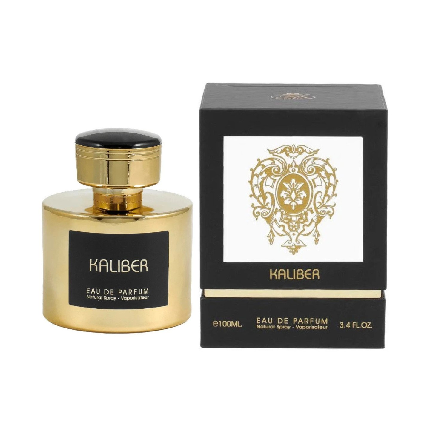 Kaliber 100ml French Avenue - Perfume Unisex