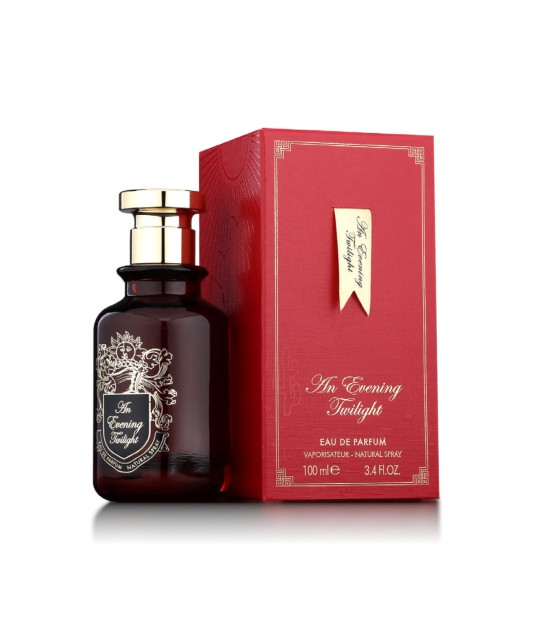 An Evening Twilight 100ml Fragrance World - Perfume unissexo