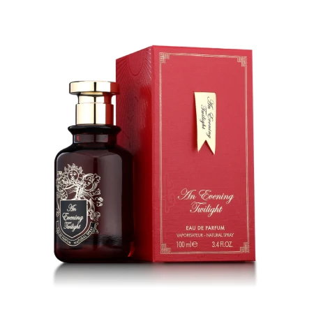 An Evening Twilight 100ml Fragrance World - Perfume unissexo