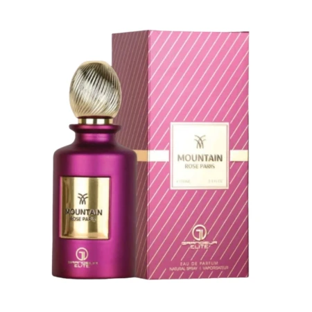 Mountain Rose Paris 100ml Grandeur Elite - Perfume para mujer