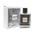 Supreme L'Homme 100ml Fragrance World - perfume para homem