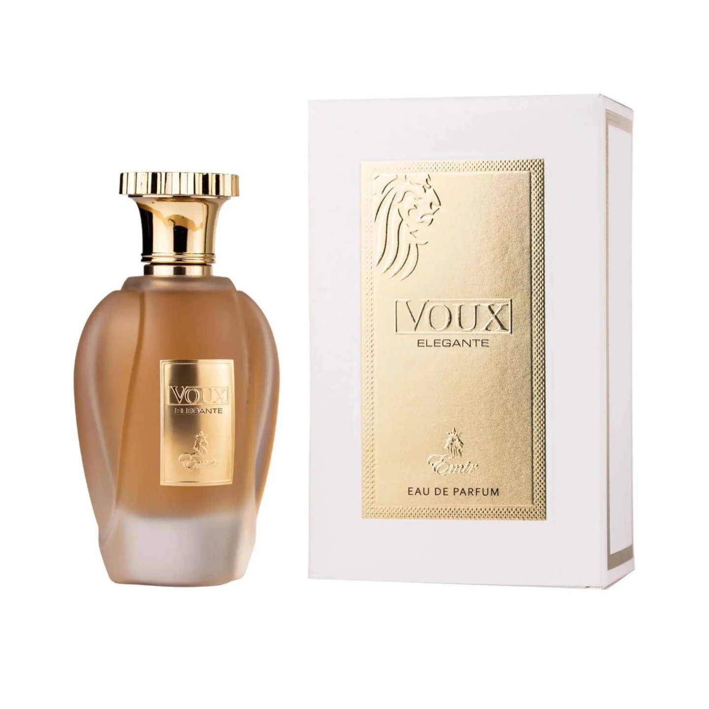 Voux Elegante 100ml Emir - Perfume Unisex