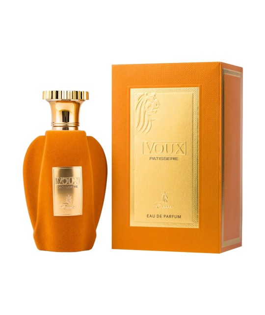 Voux patisserie 100ml Emir - Perfume Unisex