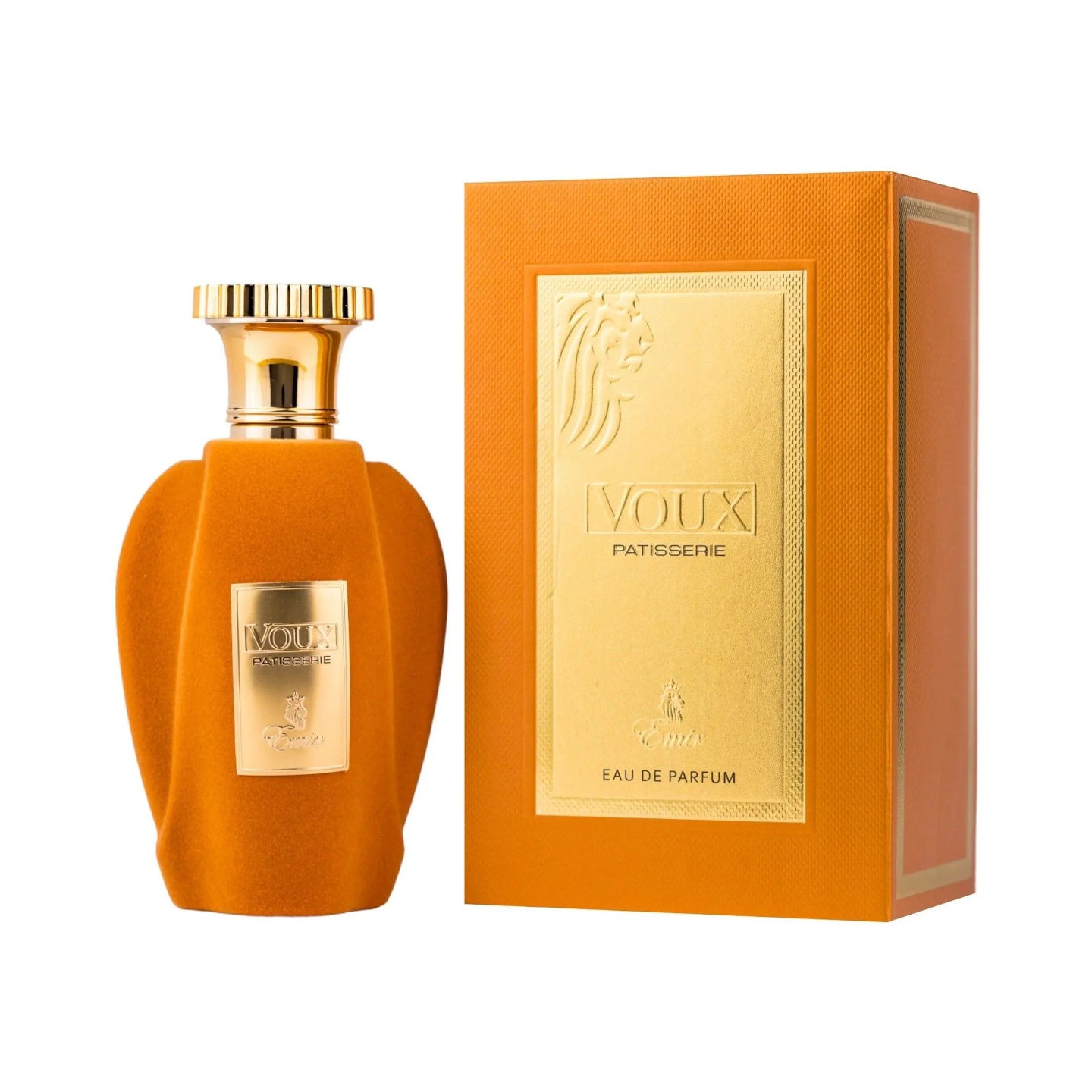 Voux patisserie 100ml Emir - Perfume Unisex
