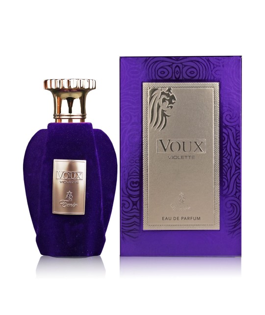 Voux Violette 100ml Emir - Perfume Unisex