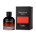 Notorious 100 ml Pendora Scents - Perfume para hombre