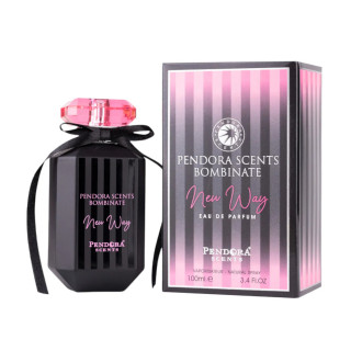 Bombinate New Way 100ml Pendora Scents - Perfume para Mulher