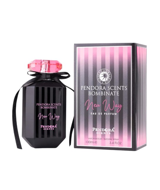 Bombinate New Way 100ml Pendora Scents - Perfume para Mujer