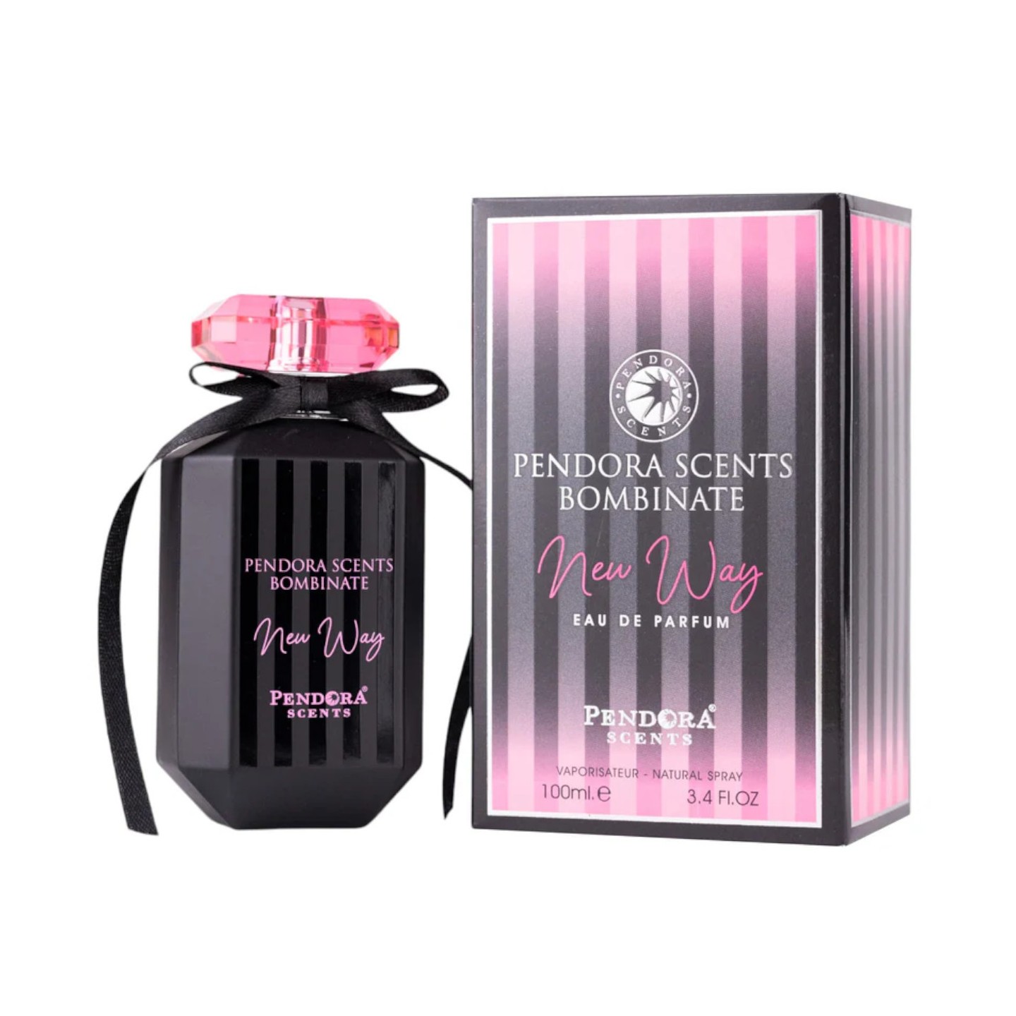 Bombinate New Way 100ml Pendora Scents - Perfume para Mulher