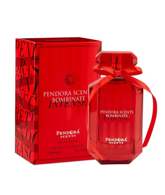 Bombinate Intense 100ml Pendora Scents - Perfume para Mujer