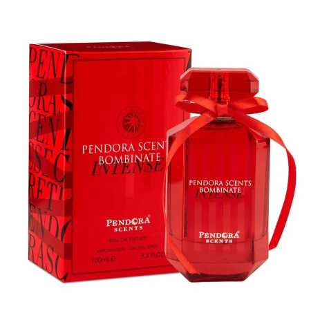 Bombinate Intense 100ml Pendora Scents - Perfume para Mujer