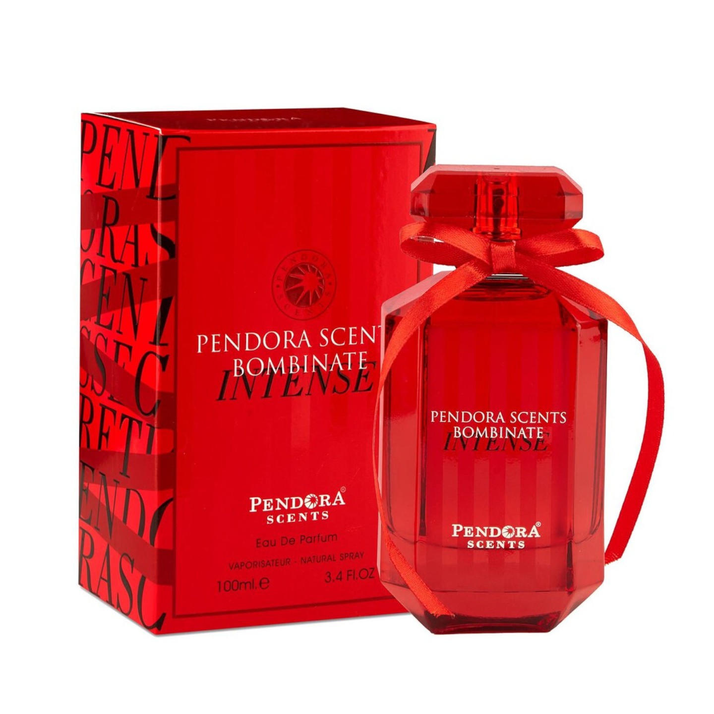 Bombinate Intense 100ml Pendora Scents - Perfume para Mulher