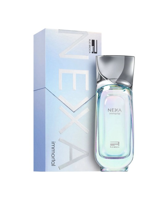 Nexa Immortal 100ml Rue Broca - Perfume Unisex