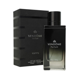 Vendome 100 ml Riiffs - Perfume para homem