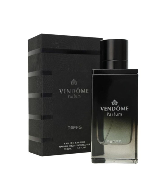 Vendome 100 ml Riiffs - Perfume para hombre