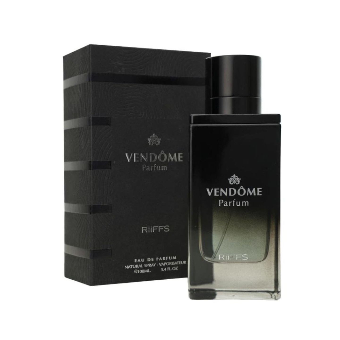 Vendome 100 ml Riiffs - Perfume para hombre
