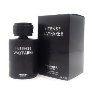 Intense Wayfarer 100ml Pendora Scents - Perfume para homem