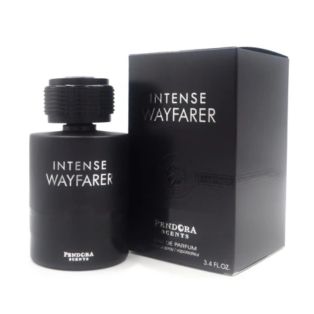 Intense Wayfarer 100ml Pendora Scents - Perfume para homem