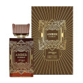 Amber is Great 100ml Zimaya - Extrato de perfume unissexo