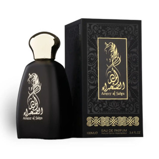 Ameer Al Sahra 100ml Athoor Al Alam - Perfume Unissexo